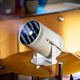 Samsung Unveiled a New Portable Projector for On-the-Go Cinema-Quality Experiences